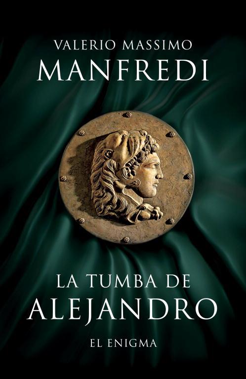 TUMBA DE ALEJANDRO, LA | 9788425345449 | MASSIMO MANFREDI, VALERIO | Llibreria Online de Tremp