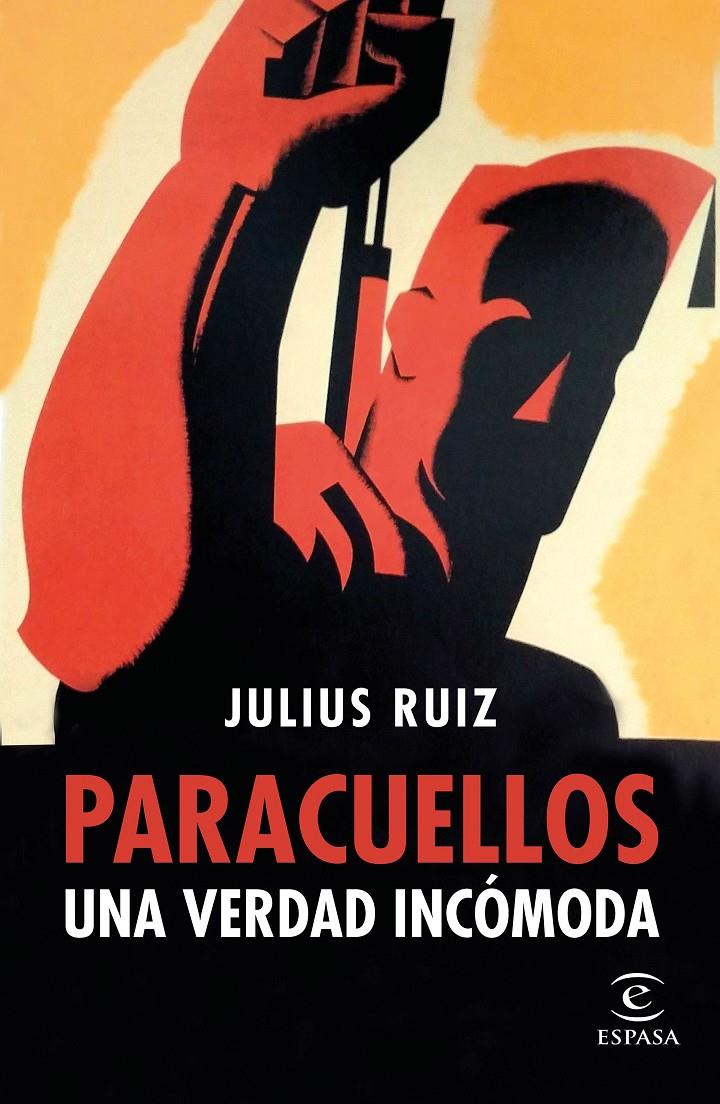 PARACUELLOS. UNA VERDAD INCÓMODA | 9788467045581 | RUIZ, JULIUS  | Llibreria Online de Tremp