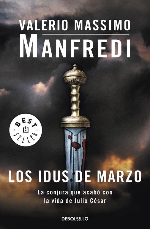 IDUS DE MARZO, LOS | 9788499086651 | MASSIMO MANFREDI, VALERIO | Llibreria Online de Tremp