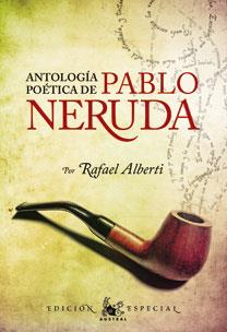 ANTOLOGIA POÉTICA | 9788467032369 | NERUDA, PABLO | Llibreria Online de Tremp