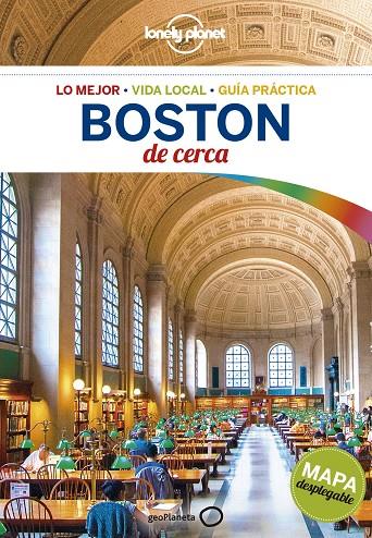 BOSTON DE CERCA 2 | 9788408179795 | CLARK, GREGOR | Llibreria Online de Tremp