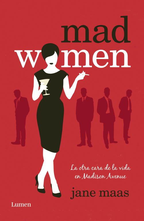 MAD WOMEN | 9788426421227 | MAAS,JANE | Llibreria Online de Tremp