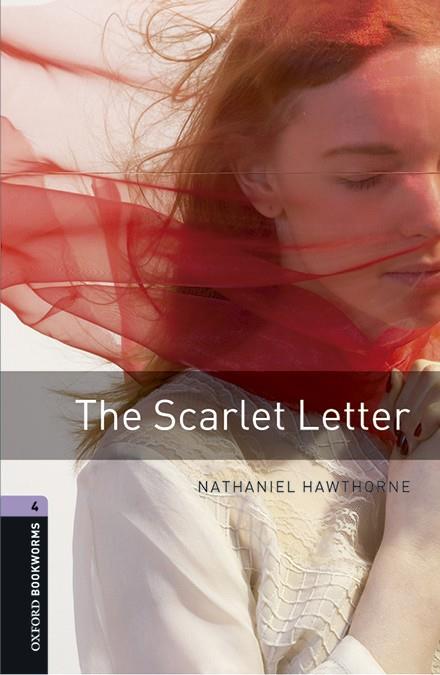 THE SCARLETT LETTER MP3 PACK (OXFORD BOOKWORMS 4) | 9780194621083 | HAWTHORNE, NATHANIEL | Llibreria Online de Tremp