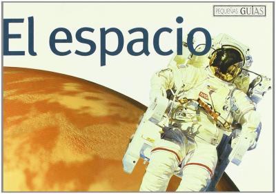 ESPACIO, EL | 9788492736027 | Llibreria Online de Tremp