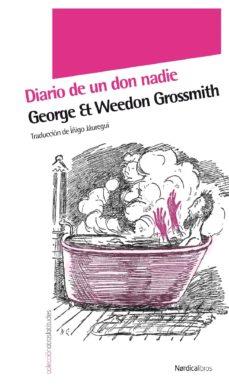 DIARIO DE UN DON NADIE | 9788492683833 | GROSSMITH, GEORGE | Llibreria Online de Tremp