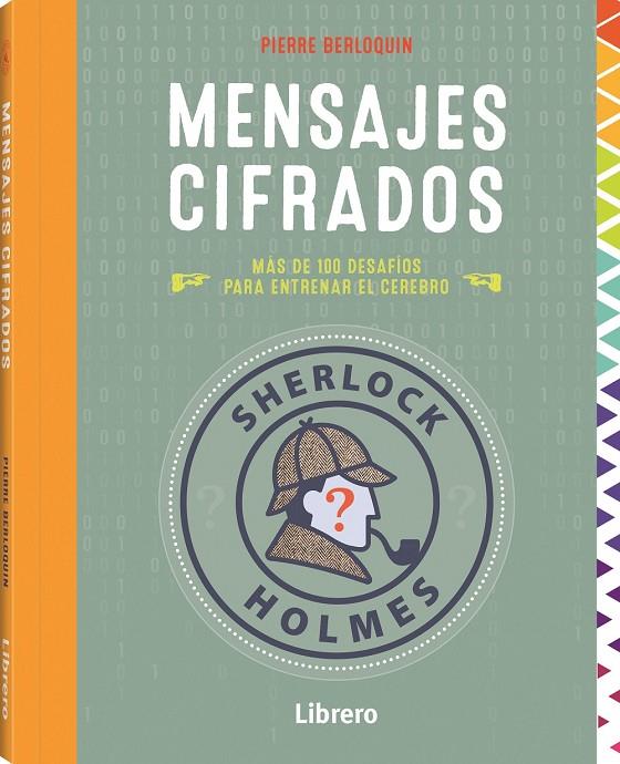 SHERLOCK HOLMES | 9789463594981 | BERLOQUIN, PIERRE | Llibreria Online de Tremp