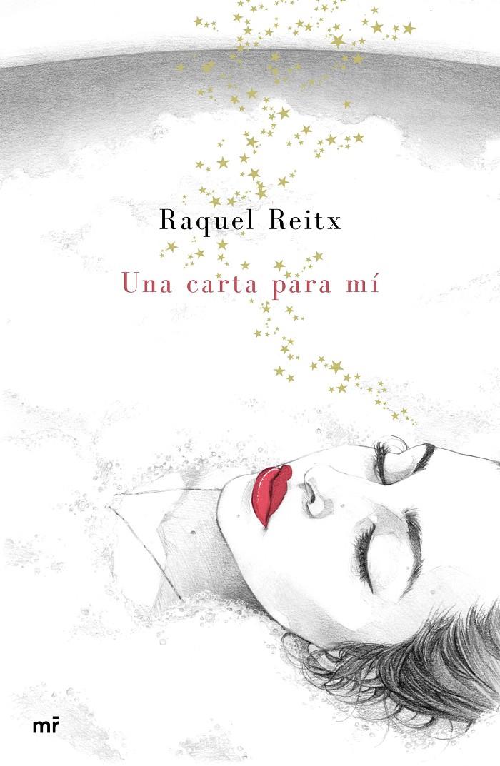 UNA CARTA PARA MÍ | 9788427044289 | RAQUEL REITX