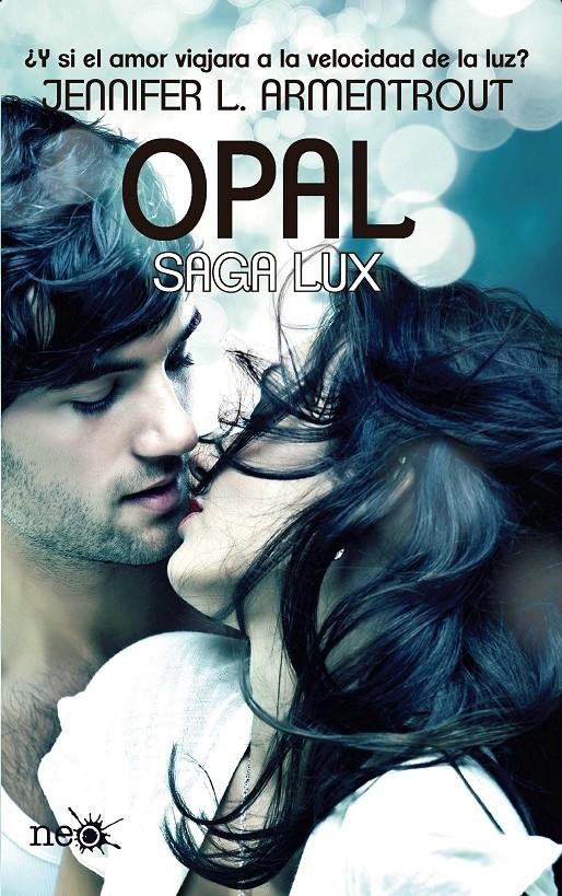 OPAL | 9788415880745 | L. ARMENTROUT, JENNIFER | Llibreria Online de Tremp