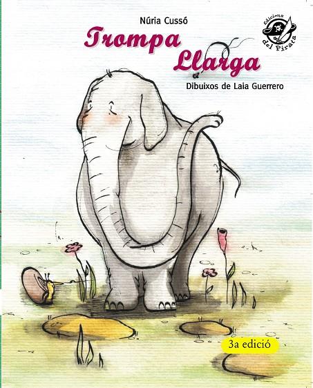 TROMPA LLARGA | 9788496569829 | Llibreria Online de Tremp