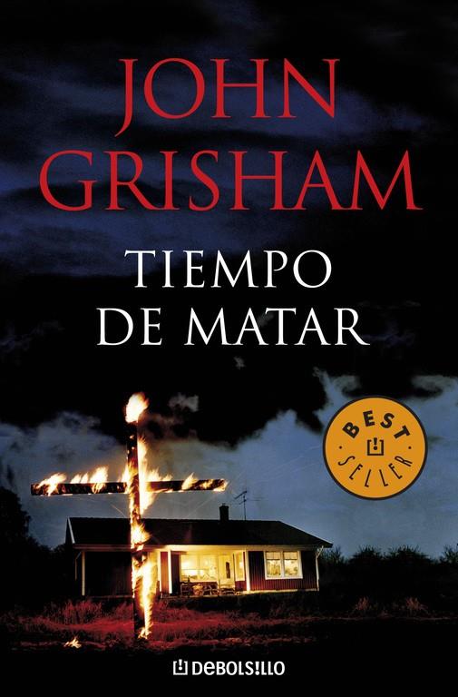 TIEMPO DE MATAR | 9788483467633 | GRISHAM, JOHN | Llibreria Online de Tremp