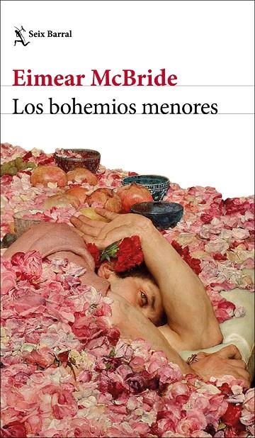 LOS BOHEMIOS MENORES | 9788432237850 | MCBRIDE, EIMEAR | Llibreria Online de Tremp