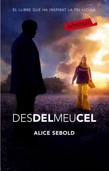 DES DEL MEU CEL | 9788499300924 | SEBOLD, ALICE | Llibreria Online de Tremp