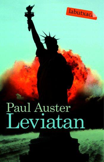 LEVIATAN | 9788492549160 | AUSTER, PAUL | Llibreria Online de Tremp