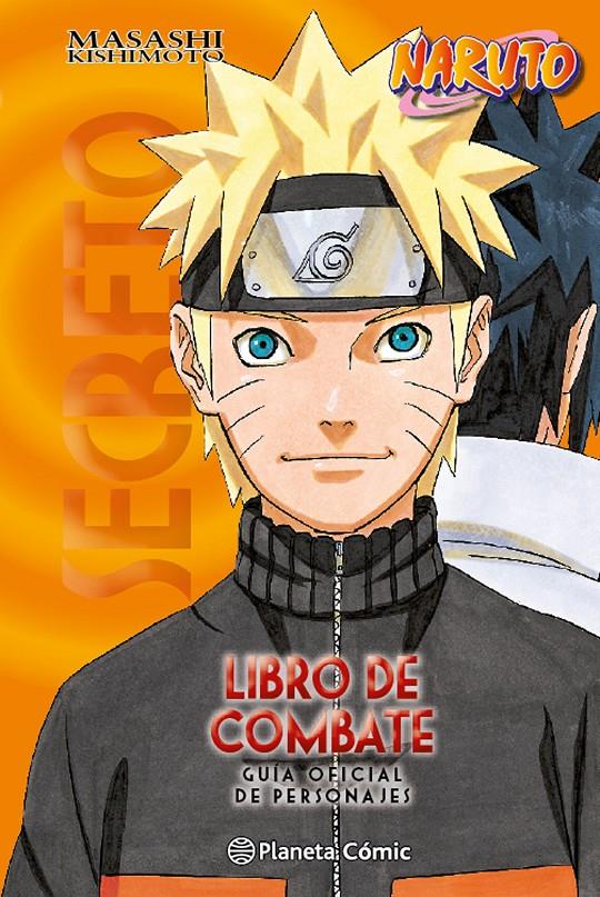 NARUTO GUÍA Nº 04 | 9788491460022 | KISHIMOTO, MASASHI | Llibreria Online de Tremp