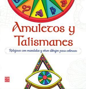 AMULETOS Y TALISMANES | 9788499174037 | Llibreria Online de Tremp