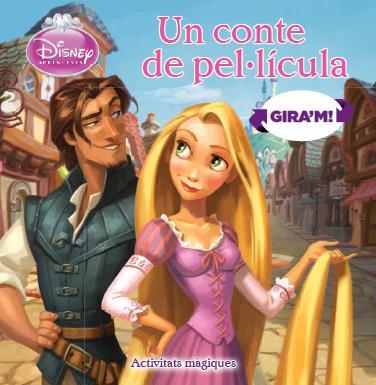 PRINCESES. UN CONTE DE PEL·LÍCULA | 9788490572405 | DIVERSOS AUTORS | Llibreria Online de Tremp