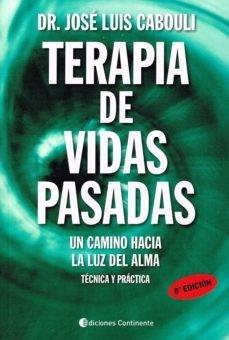 TERAPIA DE VIDAS PASADAS | 9789507540257 | Llibreria Online de Tremp