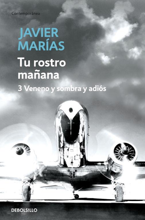 TU ROSTRO MAÑANA | 9788483468234 | MARIAS, JAVIER | Llibreria Online de Tremp