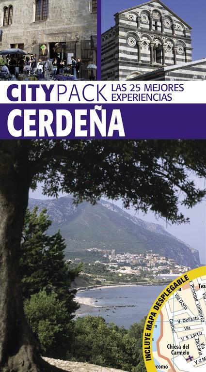 CERDEÑA (CITYPACK) | 9788403516960 | VARIOS AUTORES | Llibreria Online de Tremp