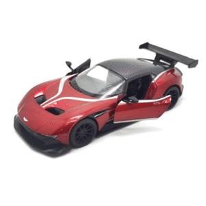 ASTON MARTIN VULCAN  | 4897000276674 | Llibreria Online de Tremp