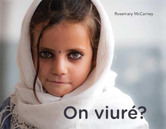 ON VIURÉ? | 9788426144393 | MCCARNEY, ROSEMARY | Llibreria Online de Tremp