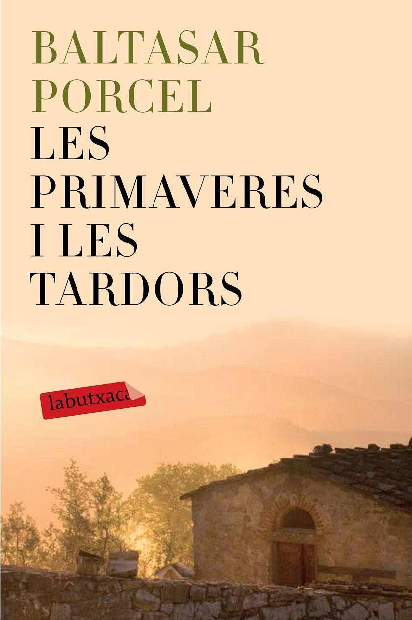 PRIMAVERES I LES TARDORS, LES  | 9788499309514 | PORCEL, BALTASAR  | Llibreria Online de Tremp