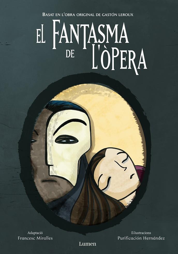 FANTASMA DE L'OPERA, EL | 9788448830533 | Llibreria Online de Tremp