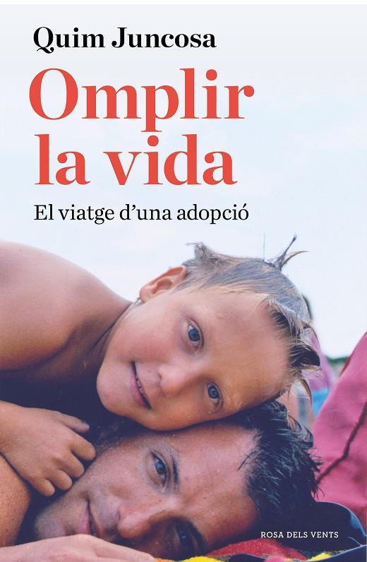 OMPLIR LA VIDA | 9788417909529 | JUNCOSA, QUIM | Llibreria Online de Tremp