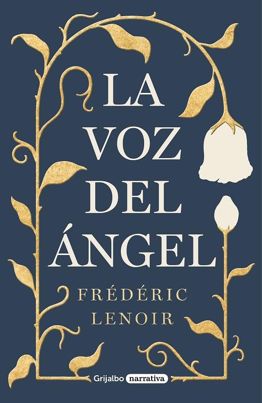 LA VOZ DEL ÁNGEL | 9788425359545 | LENOIR, FRÉDÉRIC | Llibreria Online de Tremp