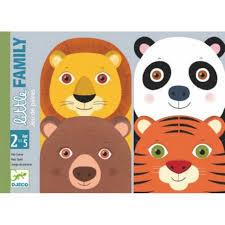 CARTAS LITTLE FAMILY | 3070900050624 | Llibreria Online de Tremp