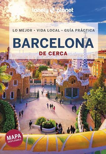 BARCELONA DE CERCA 7 | 9788408252146 | NOBLE, ISABELLA | Llibreria Online de Tremp