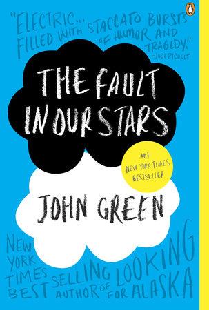 THE FAULT IN OUR STARS | 9780142424179 | JOHN GREEN | Llibreria Online de Tremp