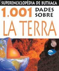 1001 DADES SOBRE LA TERRA | 9788427224766 | HALL, CALLY/O'HARA, SCARLETT | Llibreria Online de Tremp