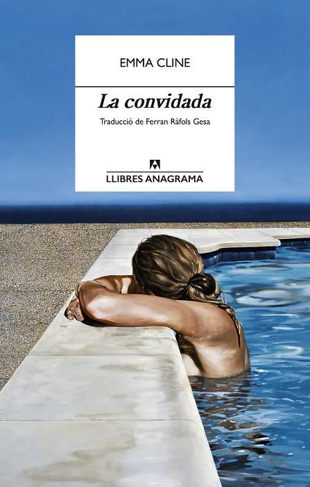 LA CONVIDADA | 9788433927187 | CLINE, EMMA | Llibreria Online de Tremp