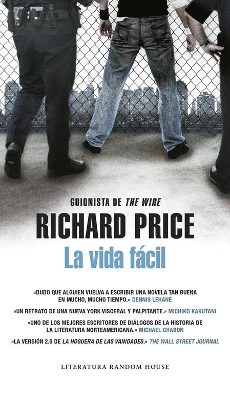 VIDA FACIL, LA | 9788439721703 | PRICE, RICHARD | Llibreria Online de Tremp