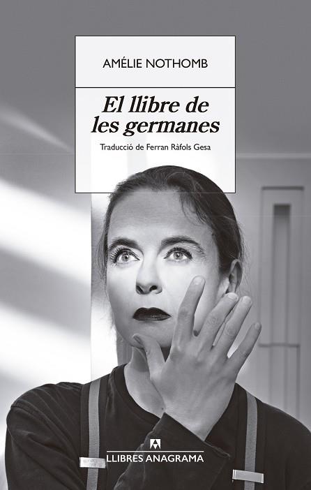 EL LLIBRE DE LES GERMANES | 9788433929358 | NOTHOMB, AMÉLIE | Llibreria Online de Tremp