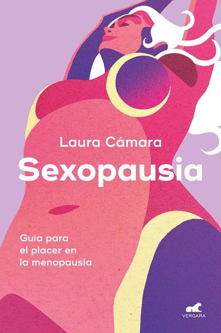 SEXOPAUSIA | 9788419820488 | CÁMARA, LAURA | Llibreria Online de Tremp