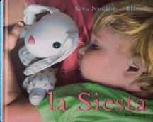 SIESTA, LA | 9788488342232 | NANCLARES, SILVIA | Llibreria Online de Tremp