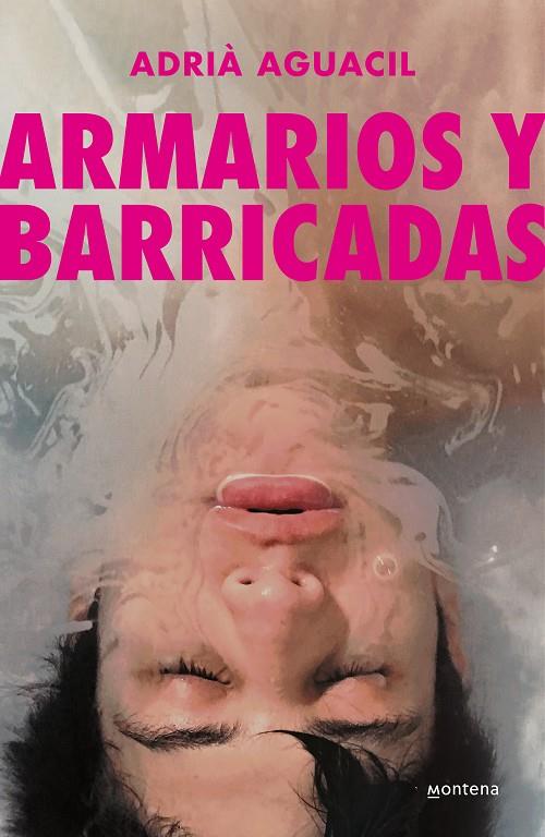 ARMARIOS Y BARRICADAS | 9788418949937 | AGUACIL PORTILLO, ADRIÀ | Llibreria Online de Tremp