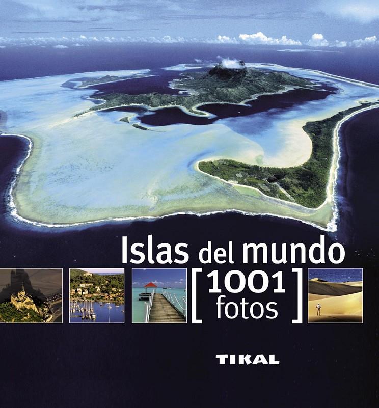 ISLAS DEL MUNDO | 9788499281278 | Llibreria Online de Tremp