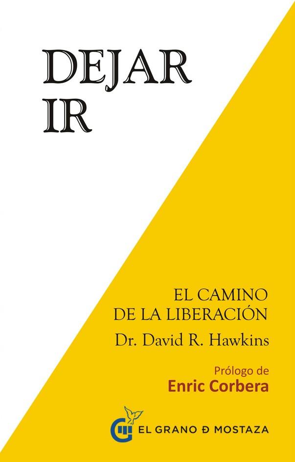 DEJAR IR | 9788494248214 | HAWKINS, DAVID R | Llibreria Online de Tremp