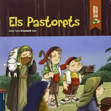 PASTORETS, ELS | 9788447925919 | FERRO GAY, ELENA | Llibreria Online de Tremp