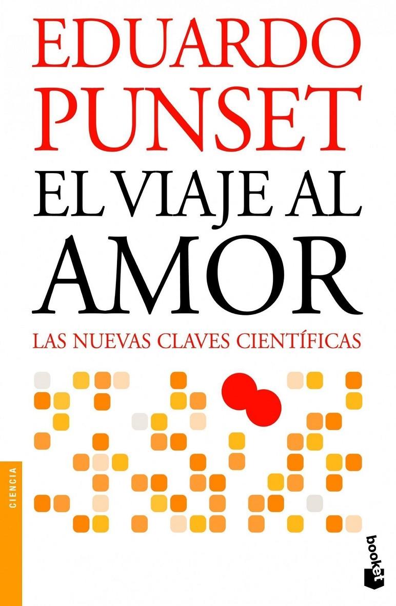 VIAJE AL AMOR, EL | 9788423327959 | PUNSET, EDUARD | Llibreria Online de Tremp