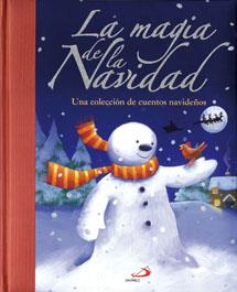 MAGIA DE LA NAVIDAD, LA | 9788428531641 | GARCIA GONZALEZ, MARIA JESUS TR. | Llibreria Online de Tremp