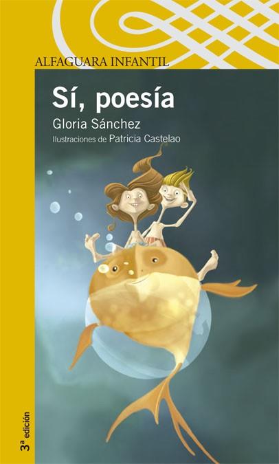 SI, POESIA | 9788420469300 | SANCHEZ ALONSO, GLORIA | Llibreria Online de Tremp