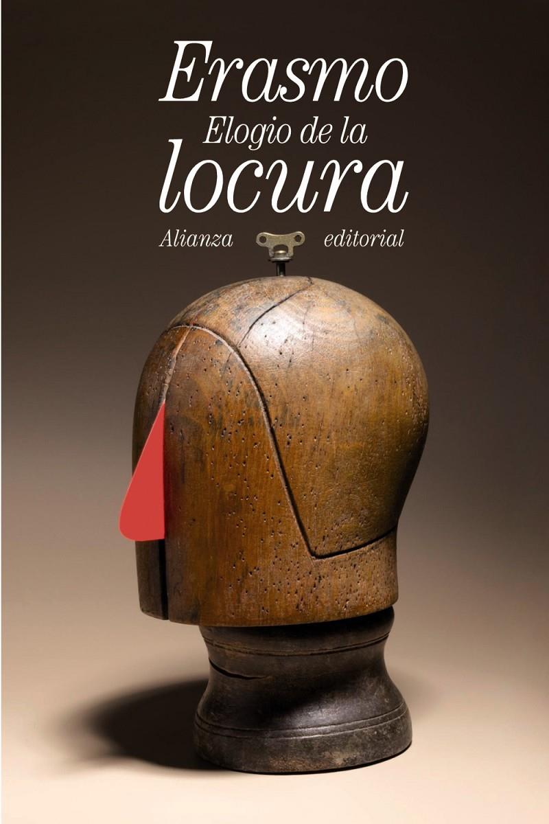 ELOGIO DE LA LOCURA | 9788420653372 | ERASMO | Llibreria Online de Tremp