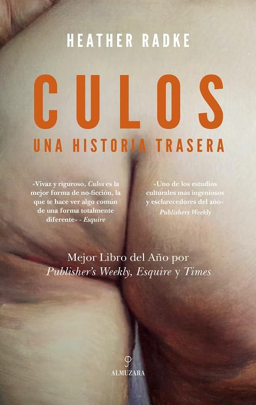 CULOS: UNA HISTORIA TRASERA | 9788410523784 | HEATHER RADKE | Llibreria Online de Tremp