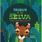 TROBA'M A LA SELVA | 9788447935697 | NATALIE MARSHALL | Llibreria Online de Tremp