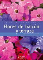 FLORES DE BALCON Y TERRAZA | 9788425517808 | JACHERTZ, IRIS/STRAUSS, FRIEDRICH | Llibreria Online de Tremp