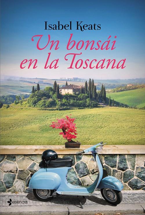 UN BONSÁI EN LA TOSCANA | 9788408145691 | ISABEL KEATS | Llibreria Online de Tremp